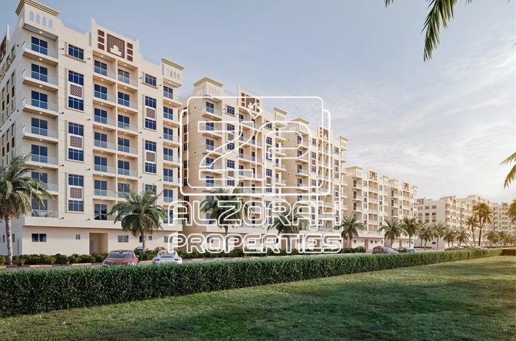 Квартира в Al Ameera Village, Аджман,    2 спальни, 145м2