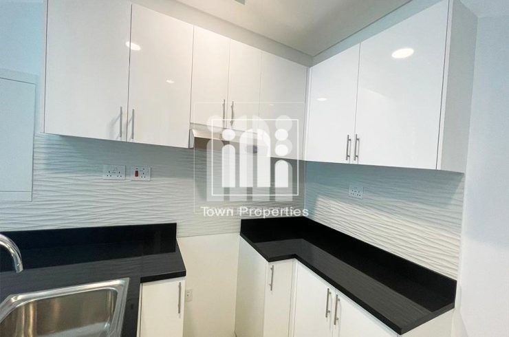 Квартира на Остров Саадият, Абу-Даби,    44.2м2