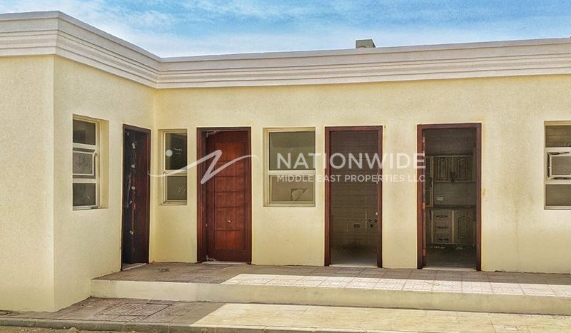 Коммерческая вилла в Mohamed Bin Zayed City, Абу-Даби,    6 спален, 696.8м2