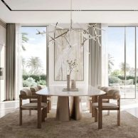 Вилла в Дубай,    5 спален, 831.9м2   | фото 1