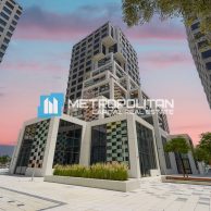 Квартира в Аль-Рим, Абу-Даби,    2 спальни, 172.6м2   | фото 1