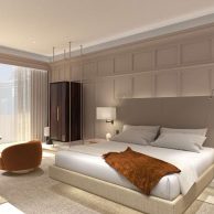 Квартира в Бизнес-Бэй, Дубай,    3 спальни, 585.5м2   | фото 1