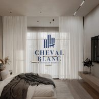Пентхаус в THE AUTOGRAPH RESIDENCES в Джумейра Вилладж Серкл, Дубай,    2 спальни, 262.9м2   | фото 1