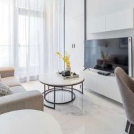 Квартира в Бизнес-Бэй, Дубай, 1 спальня, 74м2 | фото 1