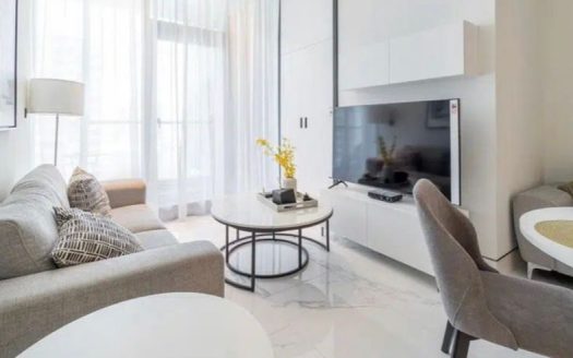 Apartment in Business Bay, Dubai, UAE 1 bedroom, 74m2