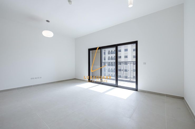 Квартира в Джумейра Гольф Эстейтс, Дубай, 3 спальни, 167.8м2