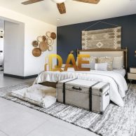 Villa in Mohammed Bin Rashid City, Dubai, 8 bedrooms, 32000 sq. ft. | Foto 1