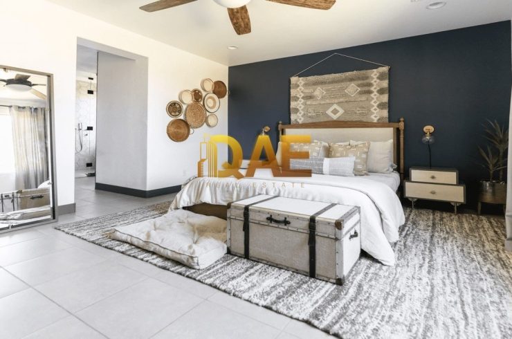 Villa in Mohammed Bin Rashid City, Dubai, UAE 8 bedrooms, 2972.9m2