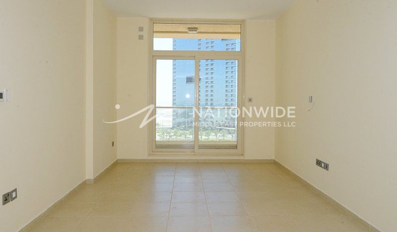 Apartment in Al Reem, Abu Dhabi, UAE 3 bedrooms, 174.5m2