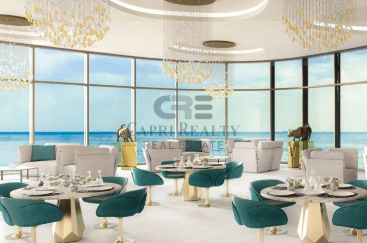 Квартира в Дубай, 2 спальни, 125.6м2 Квартира в Дубай, 2 спальни, 125.6м2