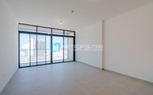 Квартира на Остров Саадият, Абу-Даби,    1 спальня, 79.1м2