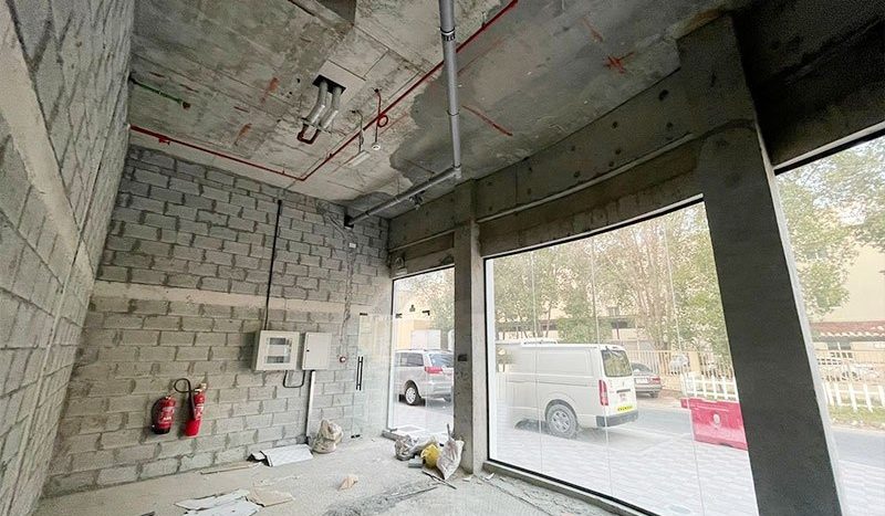 Магазин в Дубай Инвестмент Парк,    32.5м2 / в год | фото 3