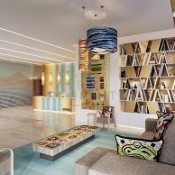 Квартира в URBAN OASIS BY MISSONI в Бизнес-Бэй, Дубай, 39.5м2 | фото 1 Квартира в URBAN OASIS BY MISSONI в Бизнес-Бэй, Дубай, 39.5м2 | фото 1