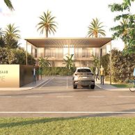 Таунхаус в Мохаммед Бин Рашид Сити, Дубай,    4 спальни, 293.8м2   | фото 1