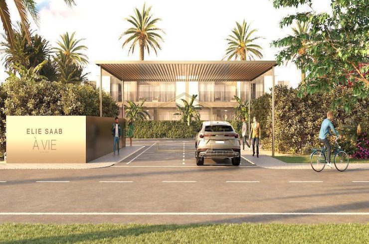 Таунхаус в Мохаммед Бин Рашид Сити, Дубай,    4 спальни, 293.8м2