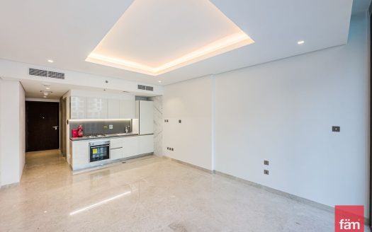 Квартира в Бизнес-Бэй, Дубай,    45.9м2