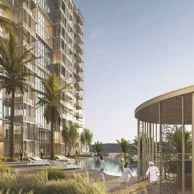 Квартира в Дубай, 5 комнат, 389м2 | фото 1 Квартира в Дубай, 5 комнат, 389м2 | фото 1