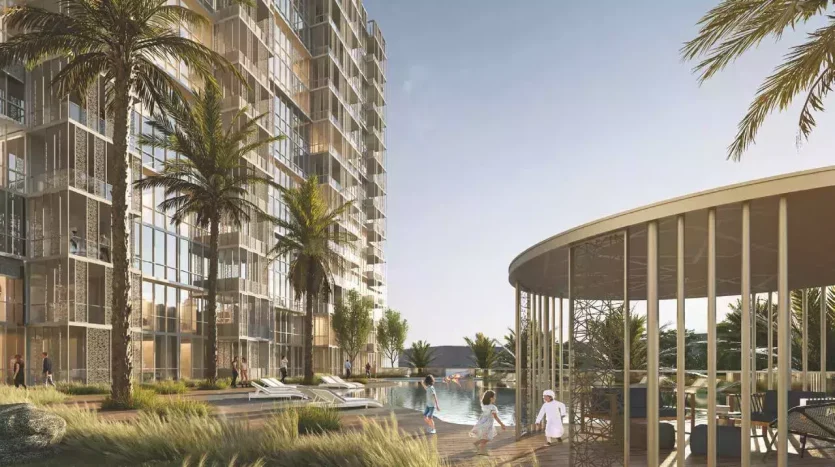Apartment in Dubai, UAE 5 rooms, 389m2