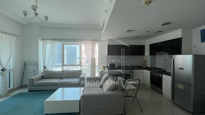 Apartment in Business Bay, Dubai, UAE 1 bedroom, 67.7m2