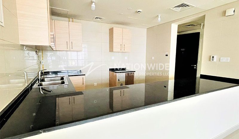 Квартира в Аль-Рим, Абу-Даби,    1 спальня, 89м2   | фото 3