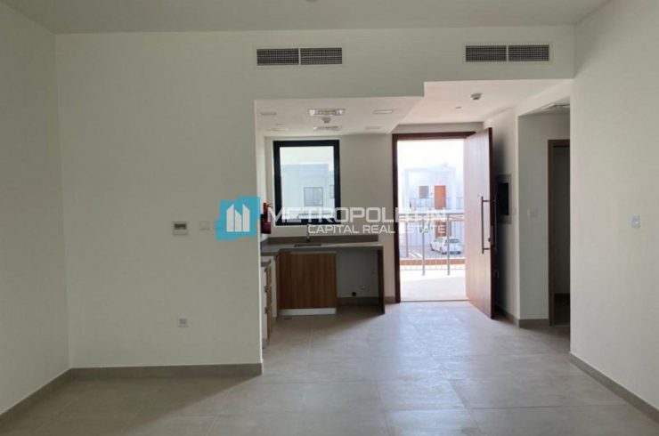 Квартира в Al Ghadeer, Абу-Даби,    1 спальня, 68м2