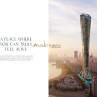 Квартира в Пальма Джумейра, Дубай, 2 спальни, 413.4м2 | фото 1