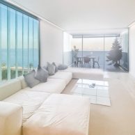 Квартира в Пальма Джумейра, Дубай,    3 спальни, 221.76м2   | фото 1