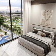 Квартира в Mohammed Bin Rashid City, Дубай, 3 комнаты, 112м2 | фото 1