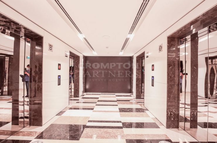 Коммерческая недвижимость в Аль-Рим, Абу-Даби,    2196.4м2