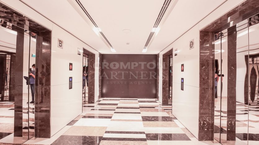 Commercial property in Al Reem, Abu Dhabi, UAE 2196.4m2