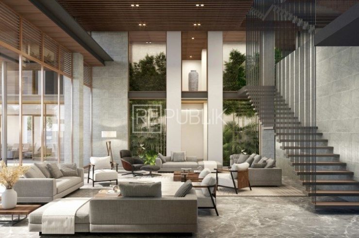 Вилла в Аль-Рим, Абу-Даби,    6 спален, 1336.1м2