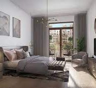 Квартира в JADEEL в Дубай,    3 комнаты, 104м2   | фото 1