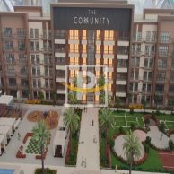 Квартира в Motor City, Дубай,    3 спальни, 162.1м2   | фото 1