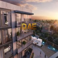 Квартира в Q GARDENS LOFTS в Джумейра Вилладж Серкл, Дубай, 2 спальни, 197.3м2 | фото 1 Квартира в Q GARDENS LOFTS в Джумейра Вилладж Серкл, Дубай, 2 спальни, 197.3м2 | фото 1