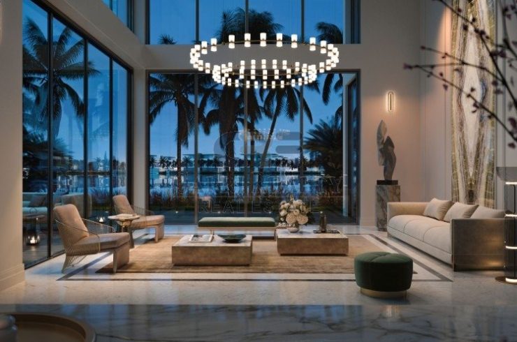 Вилла в Мохаммед Бин Рашид Сити, Дубай,    6 спален, 1043.9м2