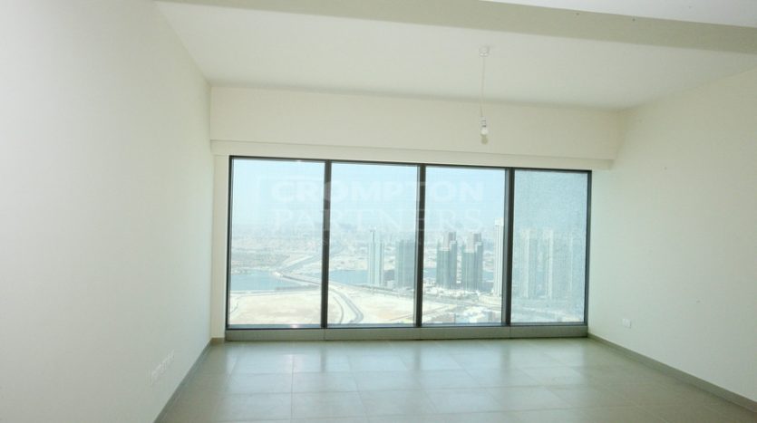 Apartment in Al Reem, Abu Dhabi, UAE 2 bedrooms, 133.3m2