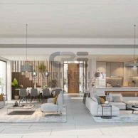 Таунхаус в Дубай, 3 спальни, 200м2 | фото 1 Таунхаус в Дубай, 3 спальни, 200м2 | фото 1