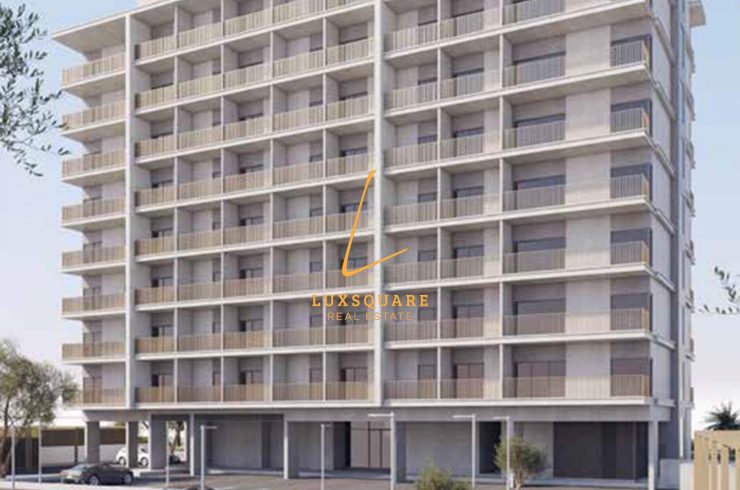 Квартира в Мохаммед Бин Рашид Сити, Дубай,    38.7м2