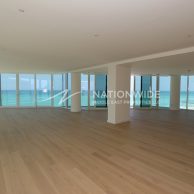 Квартира на Остров Саадият, Абу-Даби,    4 спальни, 537.9м2   | фото 1