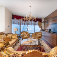 Квартира в THE RESIDENCE BURJ KHALIFA в Бурдж-Халифа, Дубай, 4 комнаты, 2500м2 | фото 1 Квартира в THE RESIDENCE BURJ KHALIFA в Бурдж-Халифа, Дубай, 4 комнаты, 2500м2 | фото 1