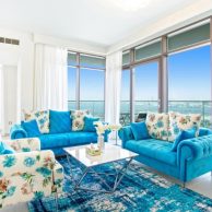 Квартира в THE COVE в Дубай,    3 спальни, 163м2   | фото 1