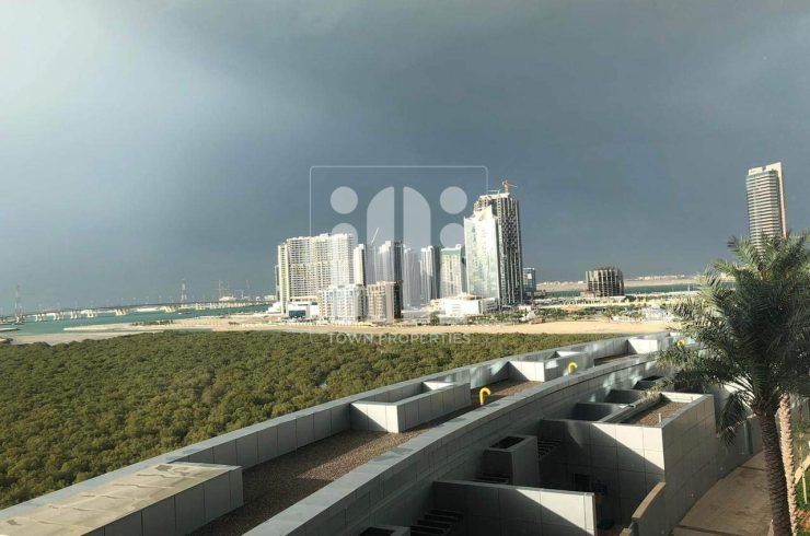 Квартира в Аль-Рим, Абу-Даби,    1 спальня, 83.6м2  