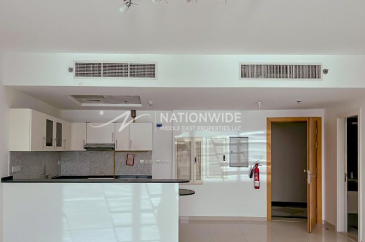 Квартира в Аль-Рим, Абу-Даби,    3 спальни, 143.3м2