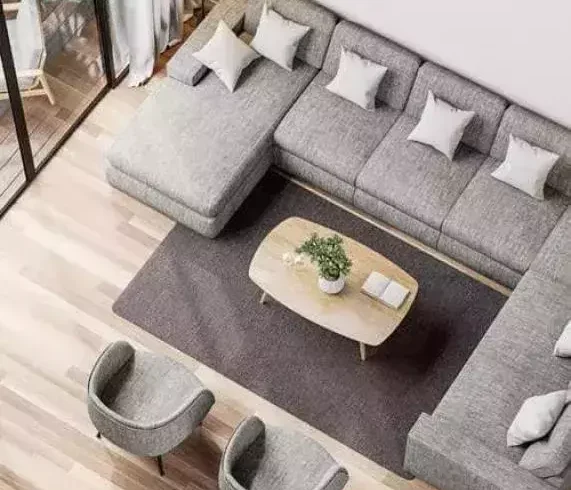 Villa in Al Ghadeer, Abu Dhabi, UAE 5 bedrooms, 425m2