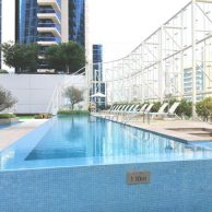 Квартира в Бизнес-Бэй, Дубай, 1 спальня, 60.2м2 | фото 1