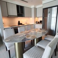 Квартира в SUNRISE BAY TOWER 2 в Дубай, 2 спальни, 114м2 | фото 1