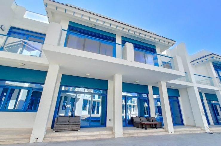 Вилла в Пальма Джумейра, Дубай,    6 комнат, 333м2