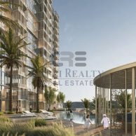 Квартира в Дубай,    2 спальни, 113.8м2   | фото 1