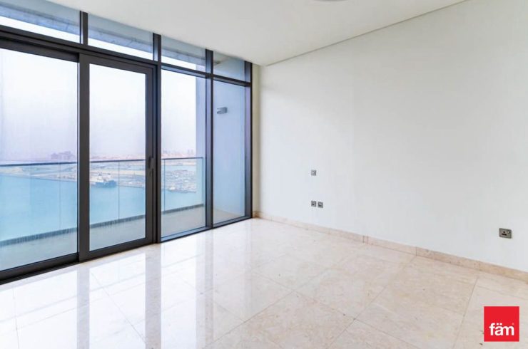 Квартира в Дубай,    40.8м2