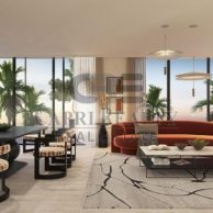 Квартира в SEAPOINT RESIDENCES в Дубай,    4 спальни, 228.9м2   | фото 1